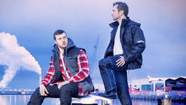 BP Jeans