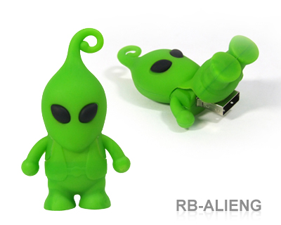 USB muistitikku ALIEN