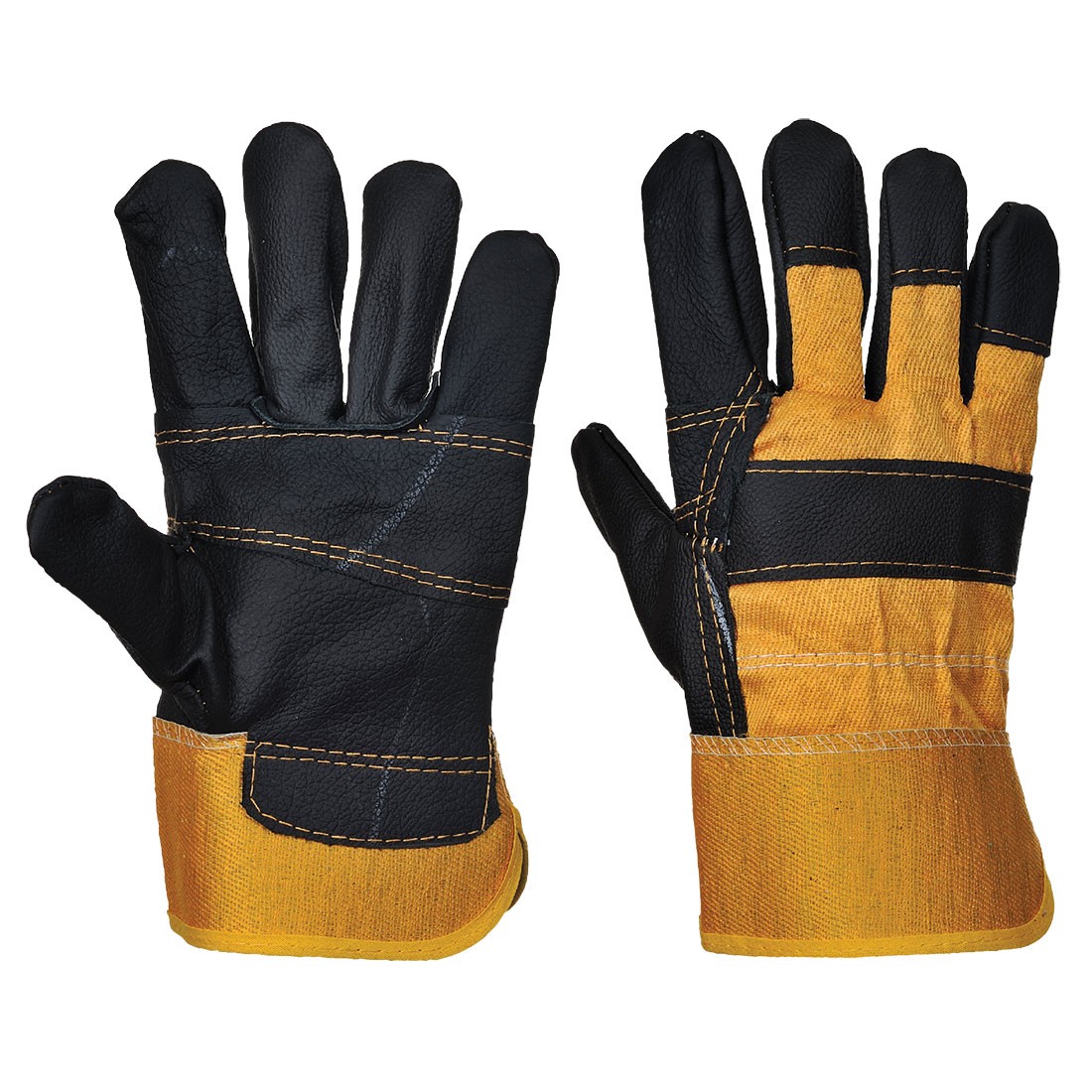 Furniture Hide Glove