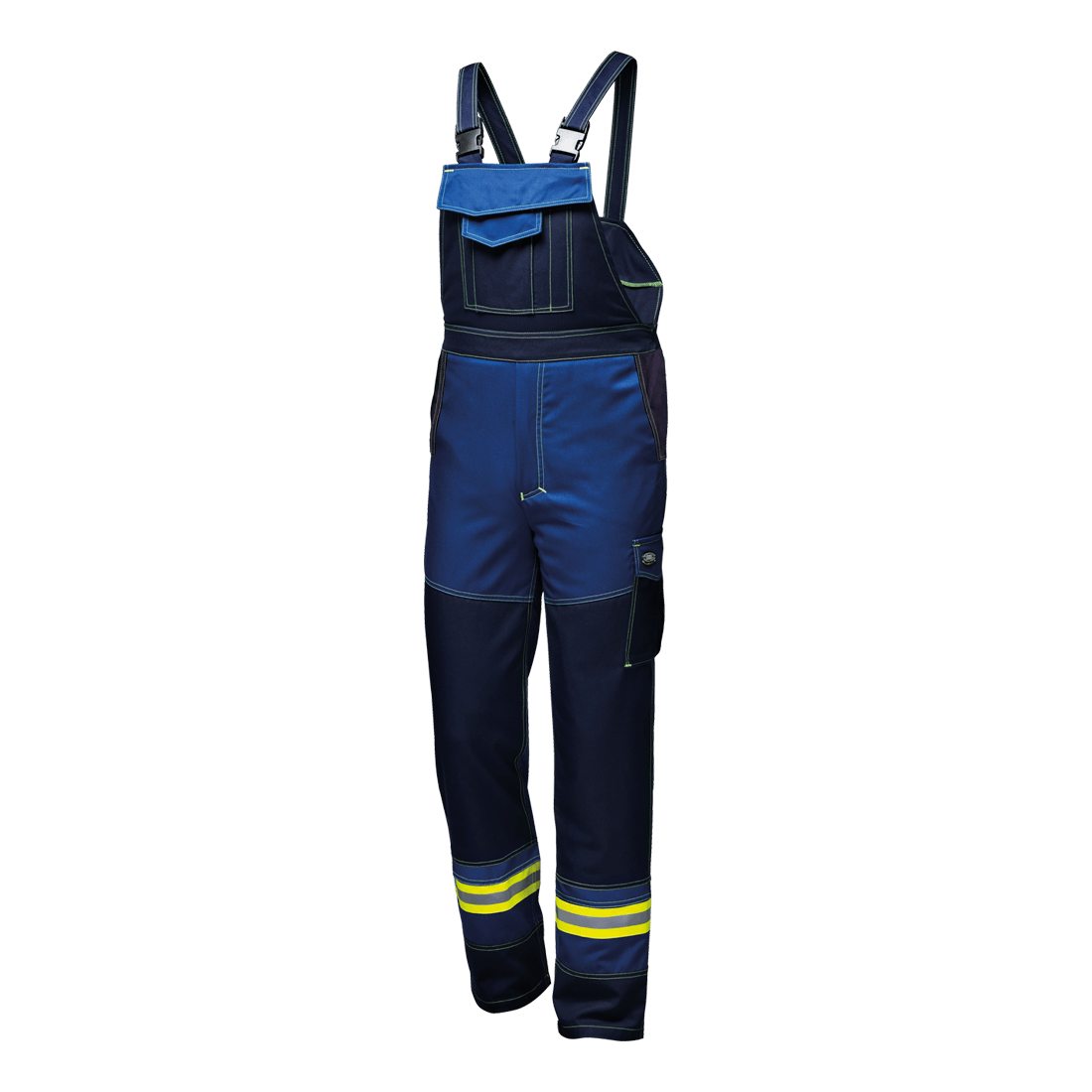 Polytech Plus Avohaalari, sininen