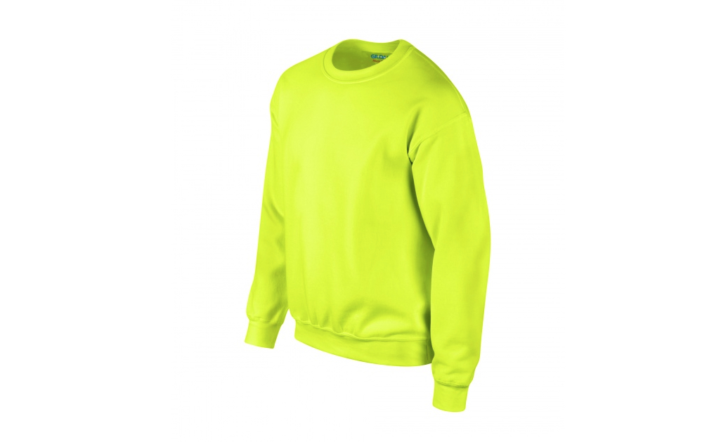 Gildan 18000 Gildan Heavy Blend Crewneck huomiovärinen collegepusero