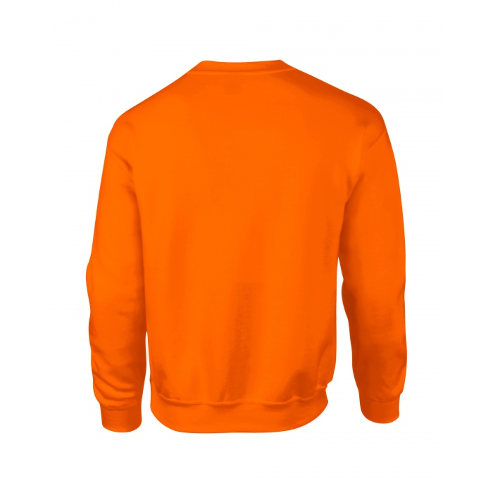 Safety Orange (= huomio-oranssi)