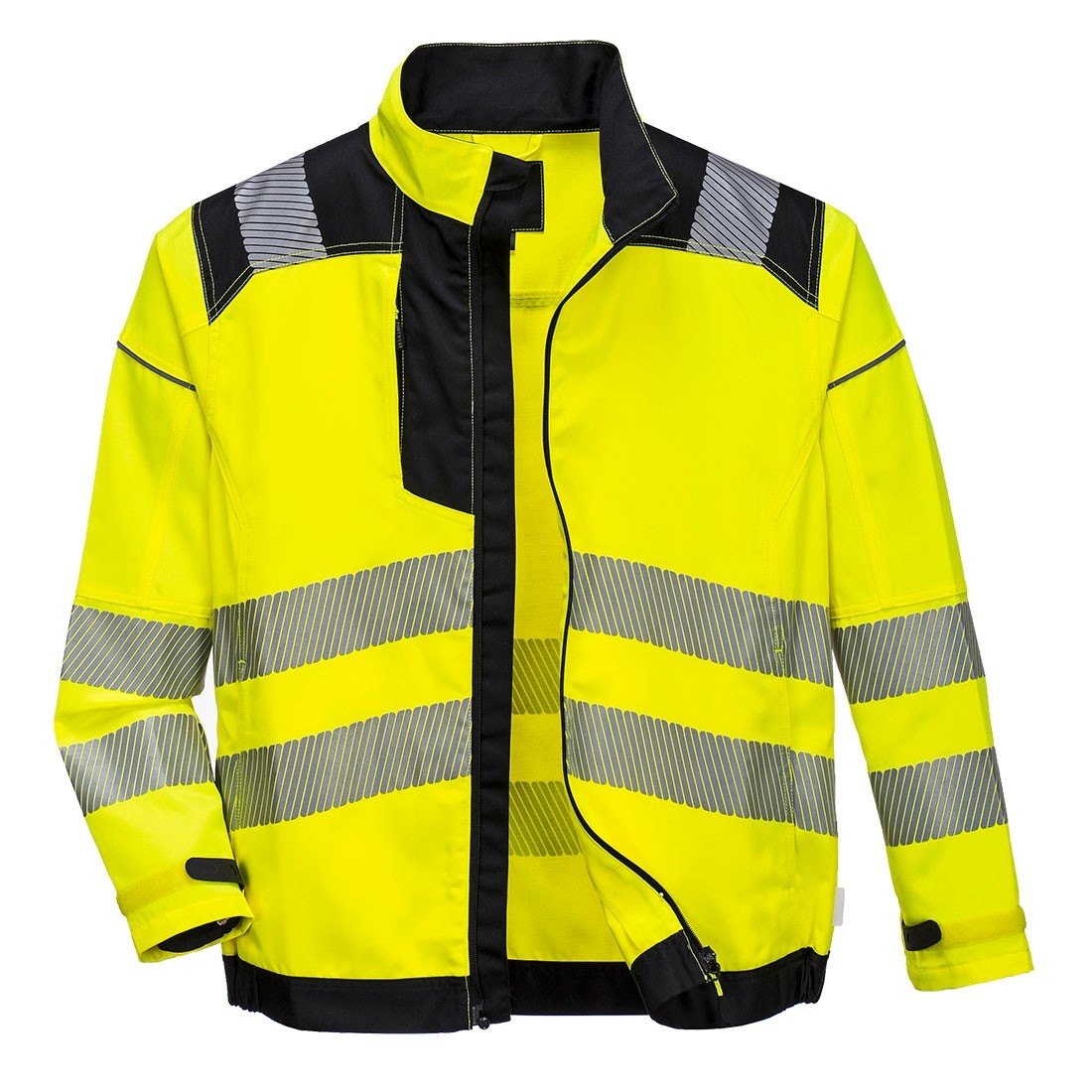 Vision Hi-Vis Takki, keltainen