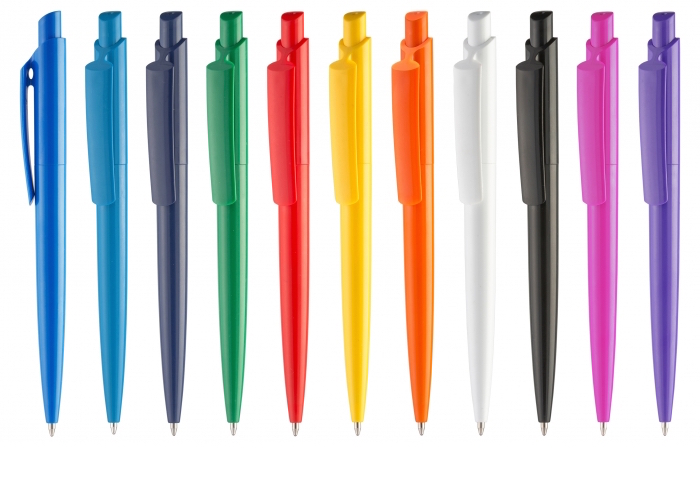 Viva Pens Mainoskynä Vini Solid