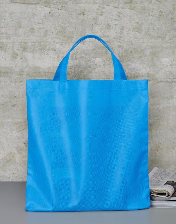 Kuitukangaskassi Basic Non Woven