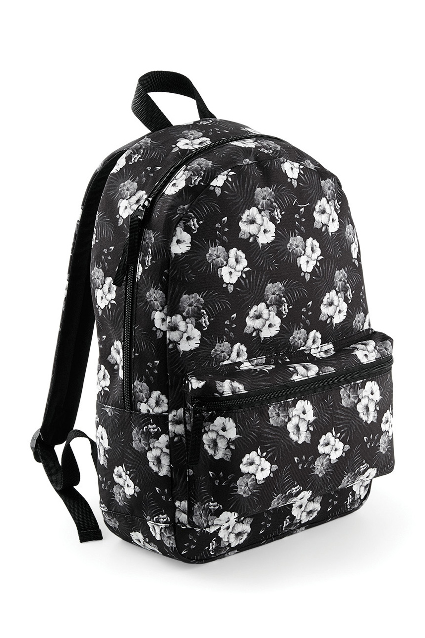 Graphic Reppu, Mono Hawaiian
