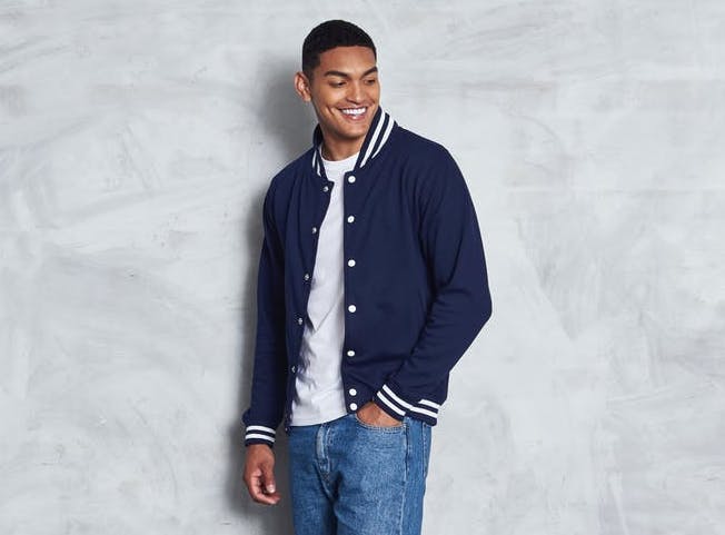 JH041 Just Hoods by AWDis collegetakki