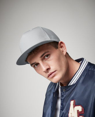 Beechfield 5-paneeli Snapback -lippis B610