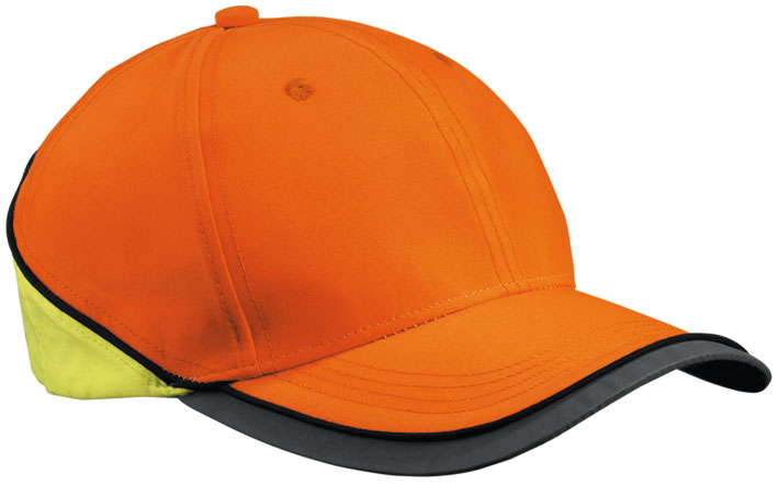 MB036 Lippis Orange