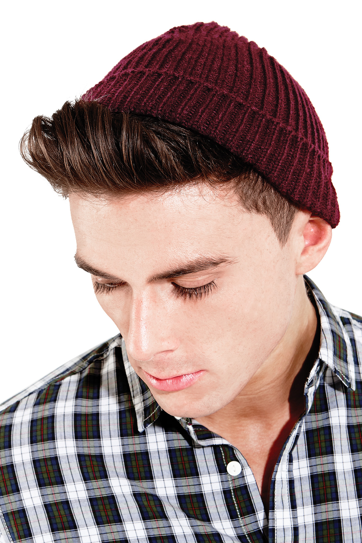 Trawler Beanie Pipo