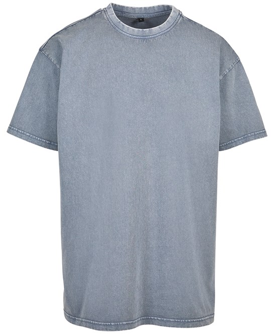 BY189 Vintage Blue