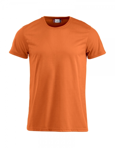 Neon T-paidat Orange