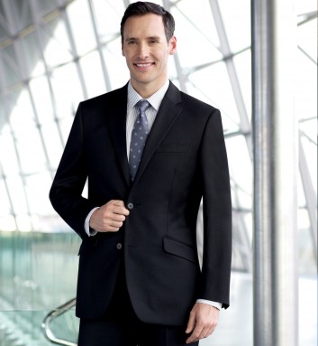 Corporate clothing